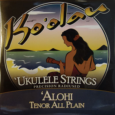 KO'OLAU STRINGS