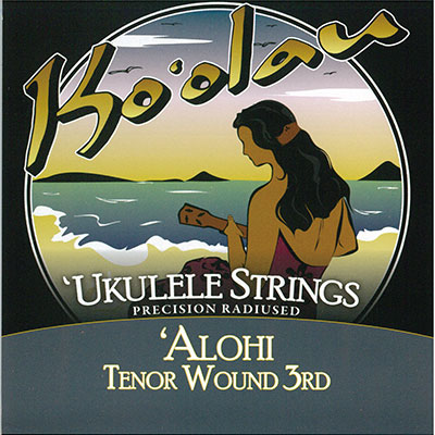 KO'OLAU STRINGS