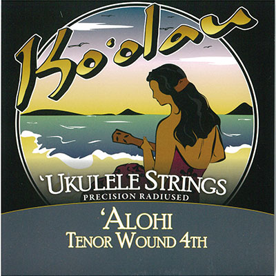 KO'OLAU STRINGS