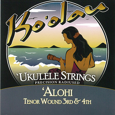 KO'OLAU STRINGS
