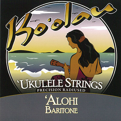 KO'OLAU STRINGS