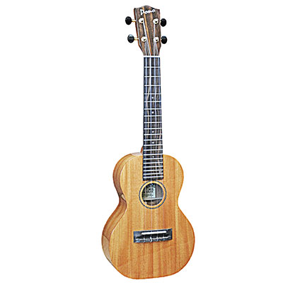 Mahogany Deluxe Series