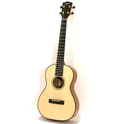 Mahogany Deluxe Series