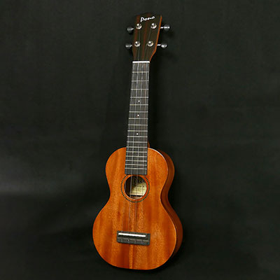 Acacia Deluxe Series