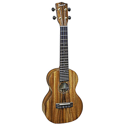 Acacia Deluxe Series