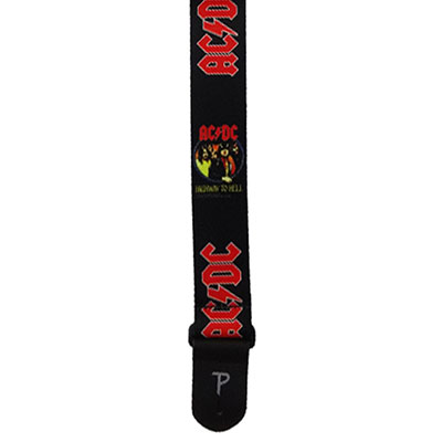 2" POLY STRAP ACDC