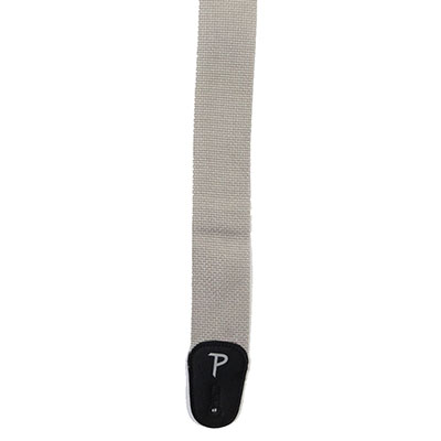 2" POLY PRO STRAP SILVER