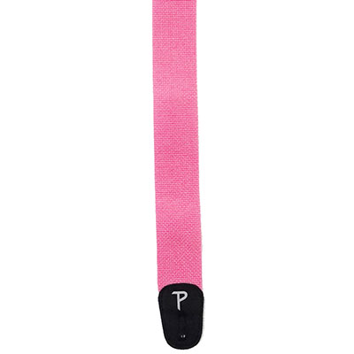2" POLY PRO STRAP PINK