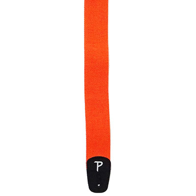 2" POLY PRO STRAP ORANGE