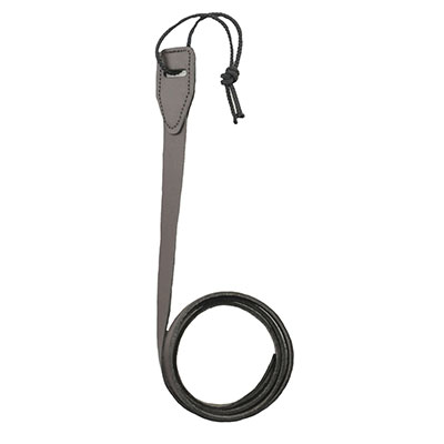 MANDOLIN STRAP BROWN