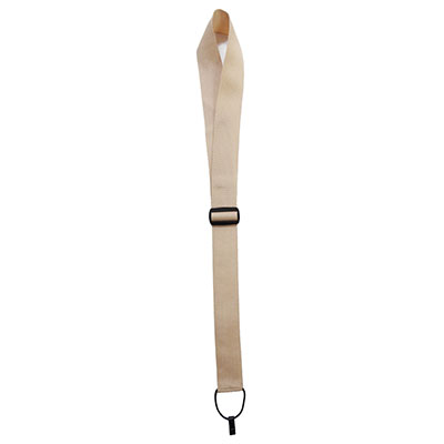 2" NYLON CLASSICAL STRAP TAN