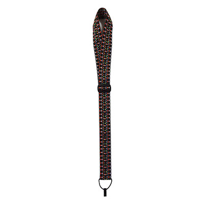 2" NYLON CLASSICAL STRAP-WOVEN