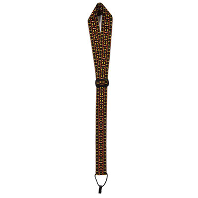 2" NYLON CLASSICAL STRAP-WOVEN