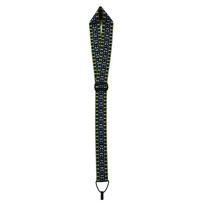 2" NYLON CLASSICAL STRAP-WOVEN