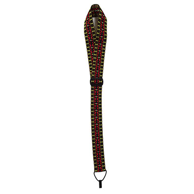 2" NYLON CLASSICAL STRAP-WOVEN
