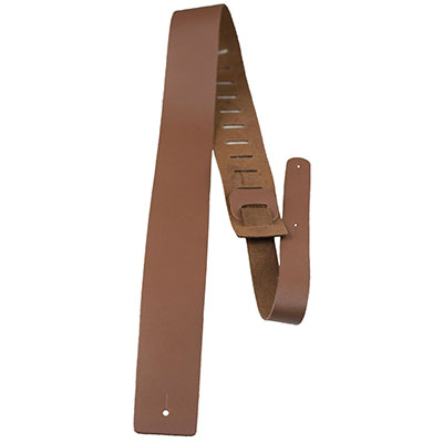 2.5" LEATHER EXTRA LONG