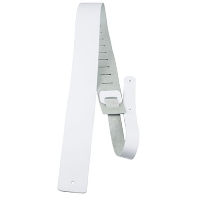 2.5" LEATHER EXTRA LONG