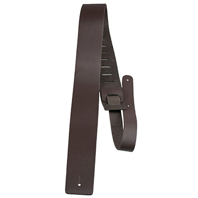 2.5" LEATHER EXTRA LONG