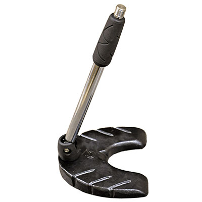 bespeco Table Base Microphone Stand
