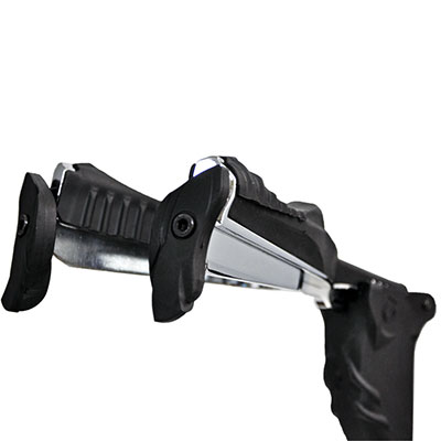 bespeco Single Bass and Guitar Stand