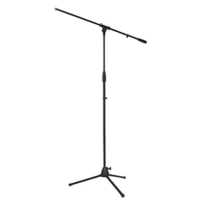 bespeco StandHard Series Microphone boom Stand