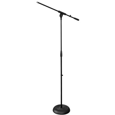 bespeco StandHard Series Microphone boom Stand