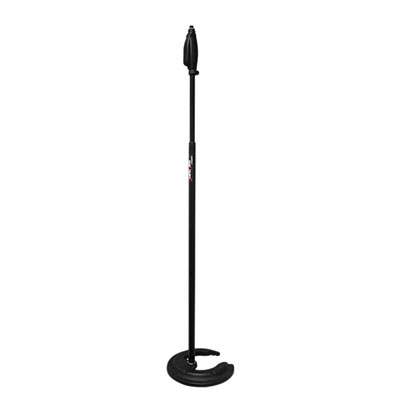 bespeco StandHard Series Straight Microphone Stand