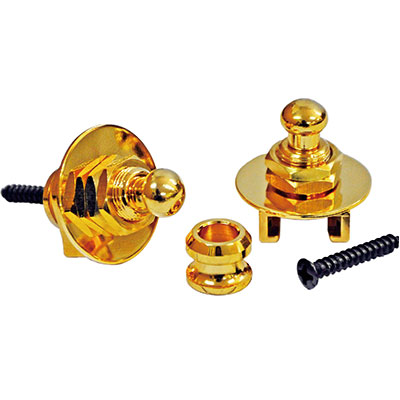 PAC'N ストラップロック