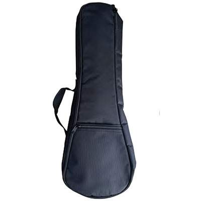 ORCAS Ukulele Economy Case Soprano