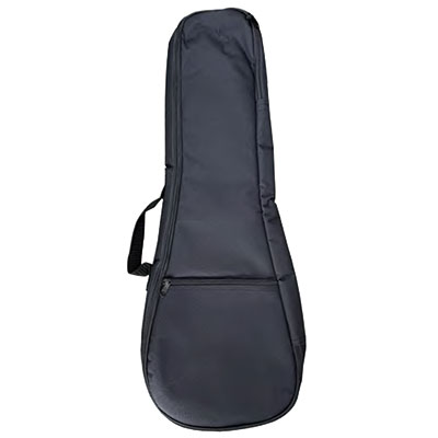 ORCAS Ukulele Economy Case Concert