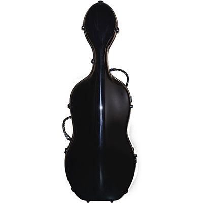 Cello 4/4 with wheels