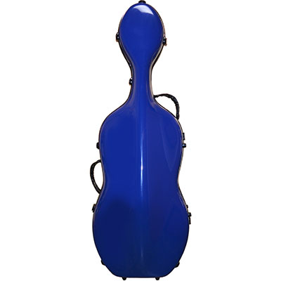 Cello 4/4 with wheels