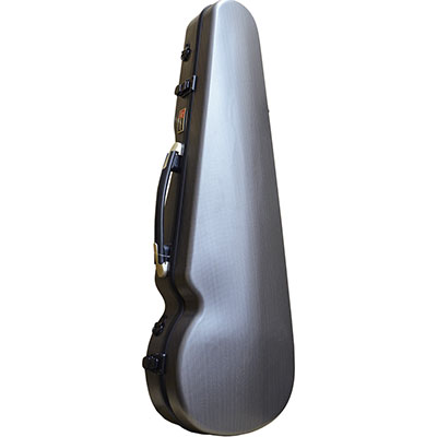 Shaped 4/4 Size Violin