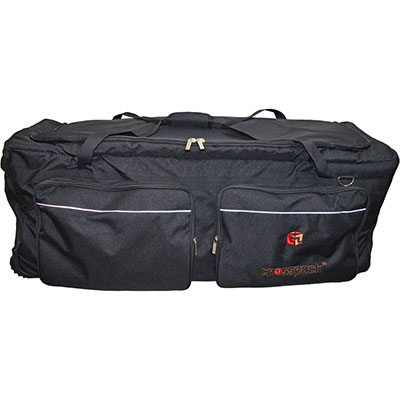 Hardware Bags with wheels