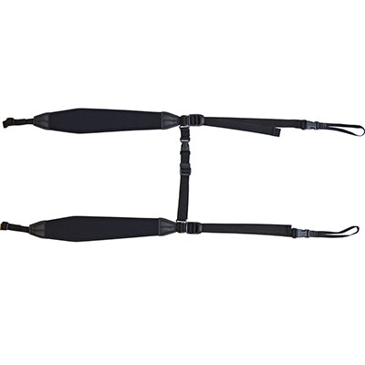 Neotech Accordion Harness BK #3101002