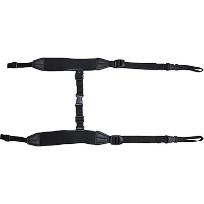 Neotech Deluxe Accordion Harness Jr. BK #3101152