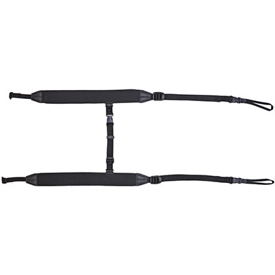 Neotech Deluxe Accordion Harness BK #3101182