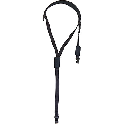 Neotech Acoustic Guitar Strap BK #8601162