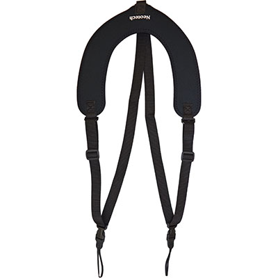 Neotech Percussion Strap Reg BK #3001072