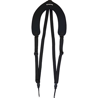 Neotech Percussion Strap X-Long BK #3001172