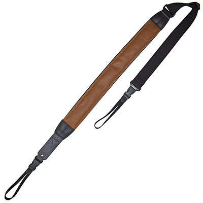 Neotech Slimline Banjo Reg Tan Leather #8222562