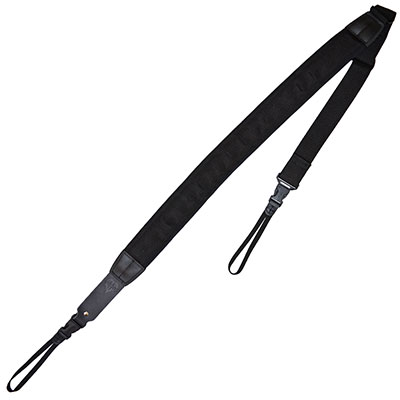 Neotech Slimline Banjo Long BK Webbing #8201532