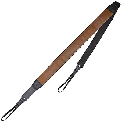 Neotech Slimline Banjo Long Tan Leather #8222532