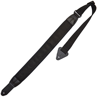 Neotech Slimline Std Reg BK Webbing #8201062