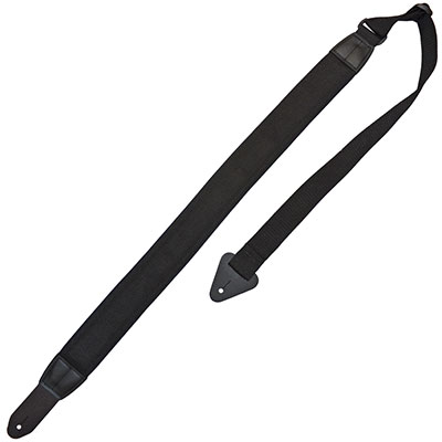 Neotech Slimline Std Long BK Webbing #8201032