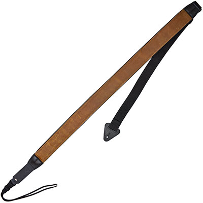 Neotech Slimline Dobro Long Tan Leather #8222632