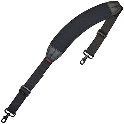 Neotech S.O.S. Curved Strap BK #0901312