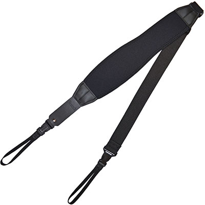 Neotech Super Style Banjo Strap BK #5701002