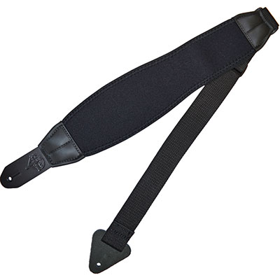 Neotech Super Style Bass Strap BK #5601002