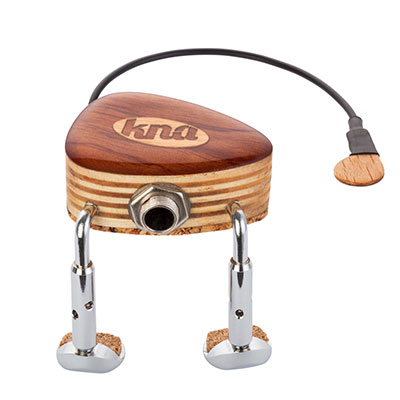 Violin&Viola Pickup